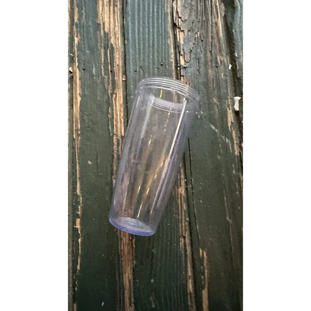 Nutri Ninja only cup